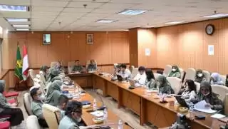 Di Era Modren, Para Pekebun Mesti Miliki Kemampuan Literasi Informasi