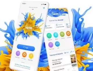 Wow, Petani Sawit Bisa Pinjam Rp500 Juta di Bank Mandiri Cuma Lewat Ponsel