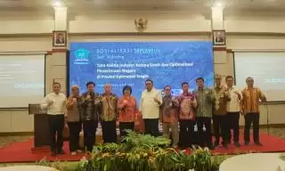 Kolaborasi dan Self-Reporting SIPERIBUN Solusi Sengkarut Tata Kelola Sawit Jilid 2