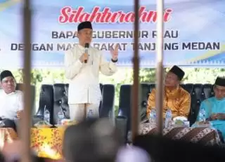 Gubri Kaget, Masyarakat Bilang Harga TBS Sawit Rp1.700 Per Kilogram