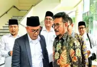 Petani Kelapa Sawit Dari 22 Provinsi  Berkumpul di Riau, Ada Apa?