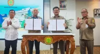 Siap-siap, Pemerintah Segera Terbitkan Perpres Koperasi Petani Sawit