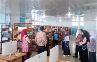 Petani Sawit Diimbau Fungsikan Perpustakaan Sumber Ilmu dan Kunci Keberhasilan