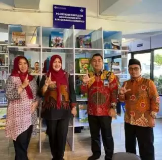 BI Bengkulu: Petani Sawit Harus Melek Ekonomi dan Pahami Tantangan Pasar