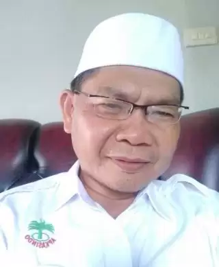 Apkasindo Dukung, Rencana DPRD Babel Bentuk Pansus Harga TBS Sawit Rendah