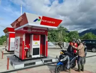 HPMPI: Saatnya BBM Subsidi Dekat Dengan Petani Kelapa Sawit