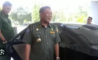 Tiga Tahun Sugiono Meninggal, Mahkama Agung Akhirnya Putuskan Bupati Deli Serdang Bersalah