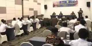 Mantap! 25 Pekebun Sawit Dilatih Jadi Pemimpin dan Mahir Komunikasi