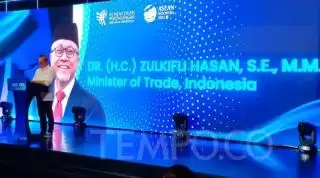 Bursa Kripto Diresmikan, Mendag RI: Bursa CPO Segera Dibereskan