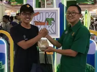 DPKU Kota Yogya: Kolaborasi Dengan BPDPKS Peluang Bagi UKM