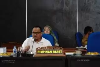 Pansus Stabilitas Harga Sawit  Terbentuk, Beliadi: Perusahaan Bandel Tindak Tegas