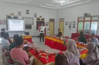 PT SLS Konsisten Bina dan Dampingi Petani Mitra