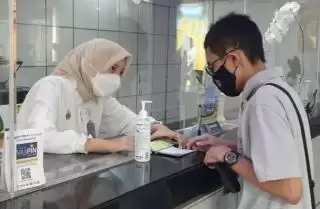 BRI Luncurkan 'Kupedes', Solusi Bagi Petani Kelapa Sawit Butuh Modal