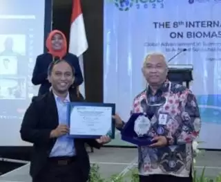 Peningkatan Perekonomian dan Dekarbonisasi Sasaran Pengembangan Bioenergi