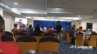 Dialog Publik "Kejahatan Perbankan", BI dan OJK Ingat Warga Teliti Dulu Terhadap Tawaran Jasa Keuangan