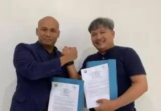 Kolaborasi Samade dan SMK AGI Siapkan Generasi Sawit Masa Depan