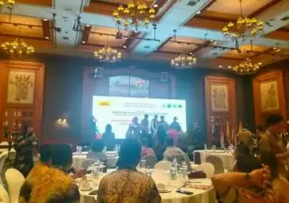 SPKS dan 5 Kabupaten Teken MoU Percepatan Sawit Rakyat Berkelanjutan