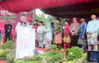 Kasmarni: Keberagaman Momen Motivasi Sukseskan Event Religius