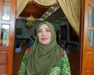 Kata Rosmala Susah Berkebun Sawit Cuma Tiga Tahun Nikmati Hasil Jangka Panjang