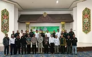 Menitip Asa ke Pengurus Baru DPD Apkasindo Paser