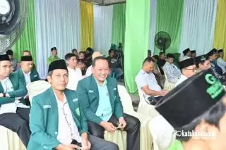 Al-Washliyah Sumut Sebut  Edy tak Pernah Purnawirawan