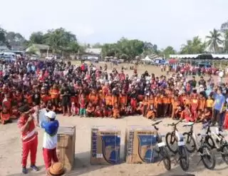 Tentang 'Gule Kabung', Petani, Bibit Sawit dan Buah