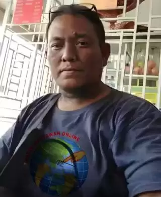 Soal Statement Indikasi "Wartawan Receh", Ini Sikap PD IWO Bengkalis