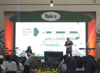 Kelapa Sawit itu Baik Tak Seperti Isu Beredar, Ini penjelasnnya