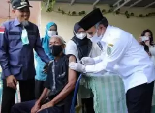 Dinkes Kota Dumai Siap Layani Masyarakat Butuh Jamkes Dana Disiapkan Rp38 Miliar