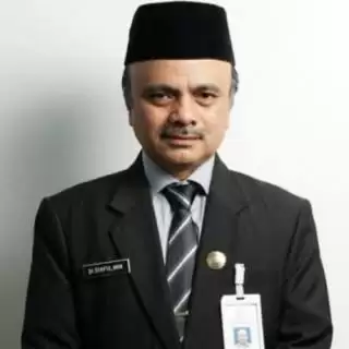 Program UHC Sudah 98 Persen Jangkau Masyarakat, Ini Penjelasan dr Syaiful