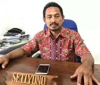 Peluncuran Bursa CPO Tergantung Kemauan dan Niat Pemerintah