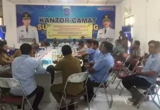 Konsultasi Publik Kaji Amdal Dulu Baru Dirikan Pabrik Kelapa Sawit