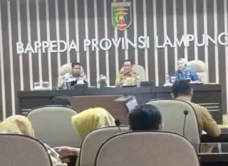 Kabupaten Tuba Sentra Sawit, Kok DBH Sawit Lebih Kecil Dibanding Kota Balam