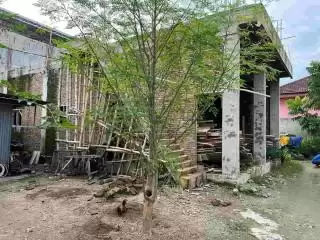 Rumah Pemilik Media Televisi Online Dibobol Maling Saat Menjelang Fajar