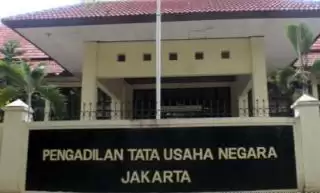 Ups.., Total 16 Perusahaan Kelapa Sawit Gugat Mendag RI ke PTUN