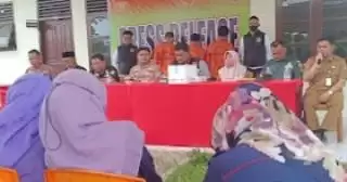 Gawat! Puluhan Anak Bawah Umur Jadi Korban Perbuatan Cabul di Bathin Solapan