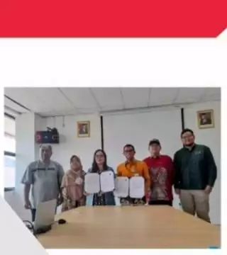 BRIN dan UIR Kolaborasi Bikin Surfaktan Dari Minyak Sawit Untuk EOR