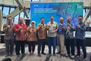 Raih Dana Rp12,3 Miliar, Pergerakan Riset Sawit ITS Kian Melaju Pesat