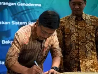 UNRI Masuk Daftar 26 Lembaga Litbang Dapat Dukungan Dana Litbang GRS 2023