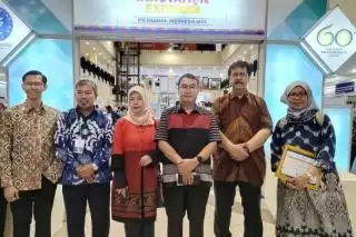IPB Hadirkan Inovasi 'Rumah Sawit' Tingkatkan Kehidupan Sosial Petani