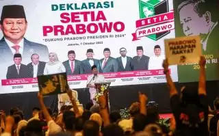 Bacapres Dari KIM Dorong Pembuatan B100 Manfaatkan Sawit Dalam Negeri