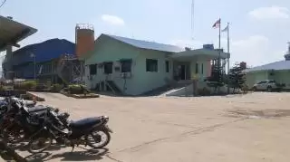 Baru Dua PKS Patuhi Aturan Kemitraan Dengan Petani Sawit di Bengkulu Utara
