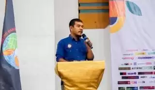 Resmi, Ketum PP IWO Yudhistira Umumkan Struktur Organisasi Periode 2023-2028