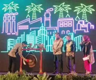 BPDPKS Biayai 329 Kontrak Perjanjian Kerja Sama 88 Lembaga Litbang