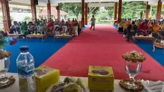 Kepala Madrasyah Diingatkan Agar Jadikan Regulasi Sebagai Acuan Dalam Mengambil Kebijakan