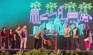 Lagi, BPDPKS Gelar PERISAI 2023 di Surabaya