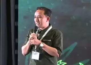 Biomaterial Sawit Bisa Menumbuhkan Sektor Ekonomi Kreatif