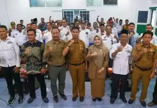 Seminar APDESI Bisa Bawa Solusi Agraria di 'Negeri Sagu'