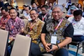 Aspek-PIR: Ini Gudang Ilmu dan Wawasan Kelapa Sawit Taraf Internasional