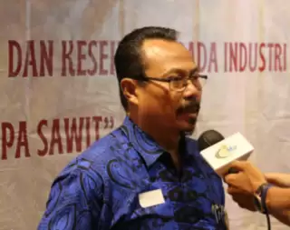 Kampanye #SawitBaik, Mahasiswa dan Kampus Muhammadiyah Dilibatkan